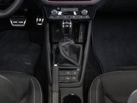 Skoda Kamiq - Vorschau Bild 10
