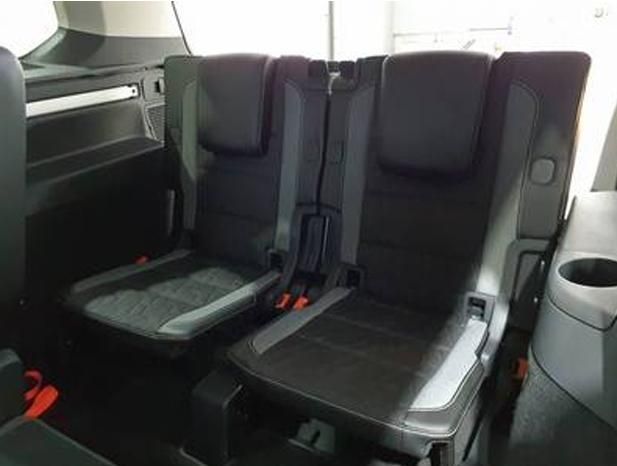 Volkswagen Touran - Bild 10