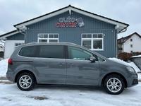 Seat Alhambra 2.0 TDI Style°7 Sitzer°AHK°Kamera°Xenon