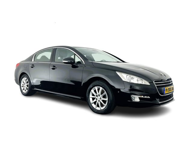 Peugeot 508 2.0 BlueHDi Blue Lease Executive *NAVI-FULLM