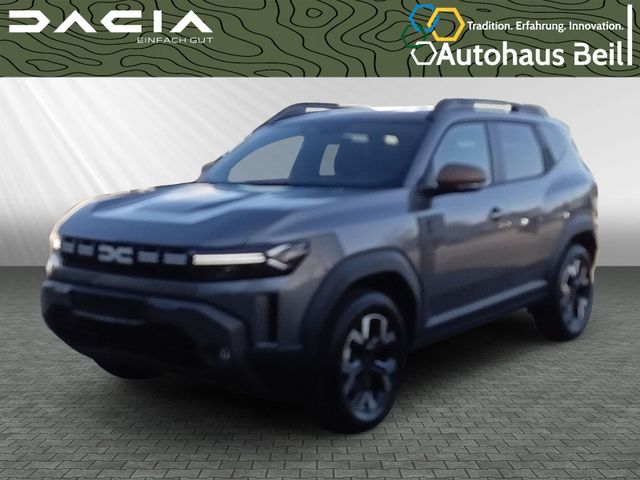 Dacia Duster III Extreme TCe 130 4x4