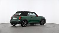 MINI John Cooper Works Cabrio - Vorschau Bild 7