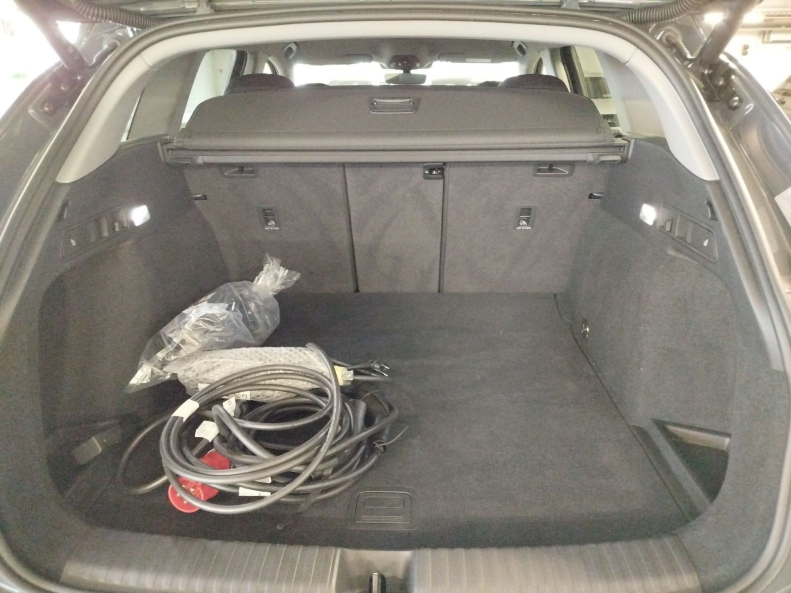 Audi Q6 e-tron - Bild 7