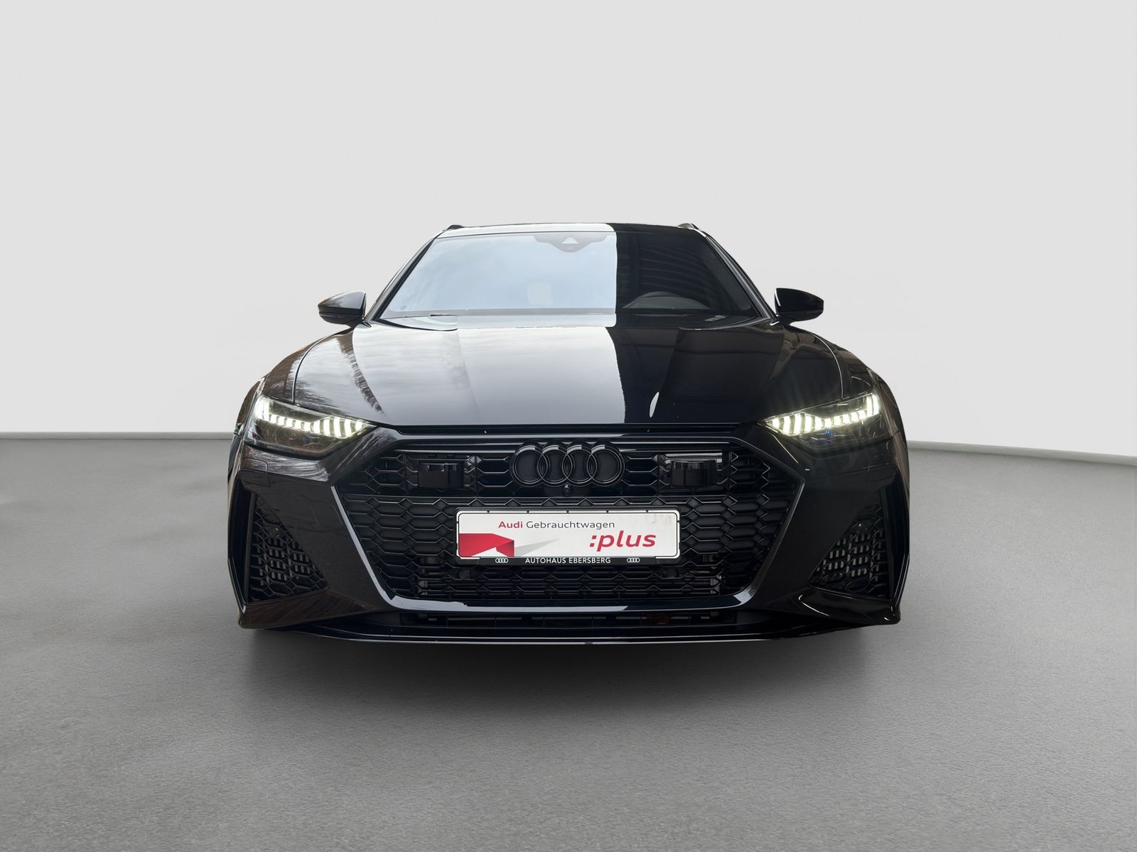 Audi RS6 - Bild 3