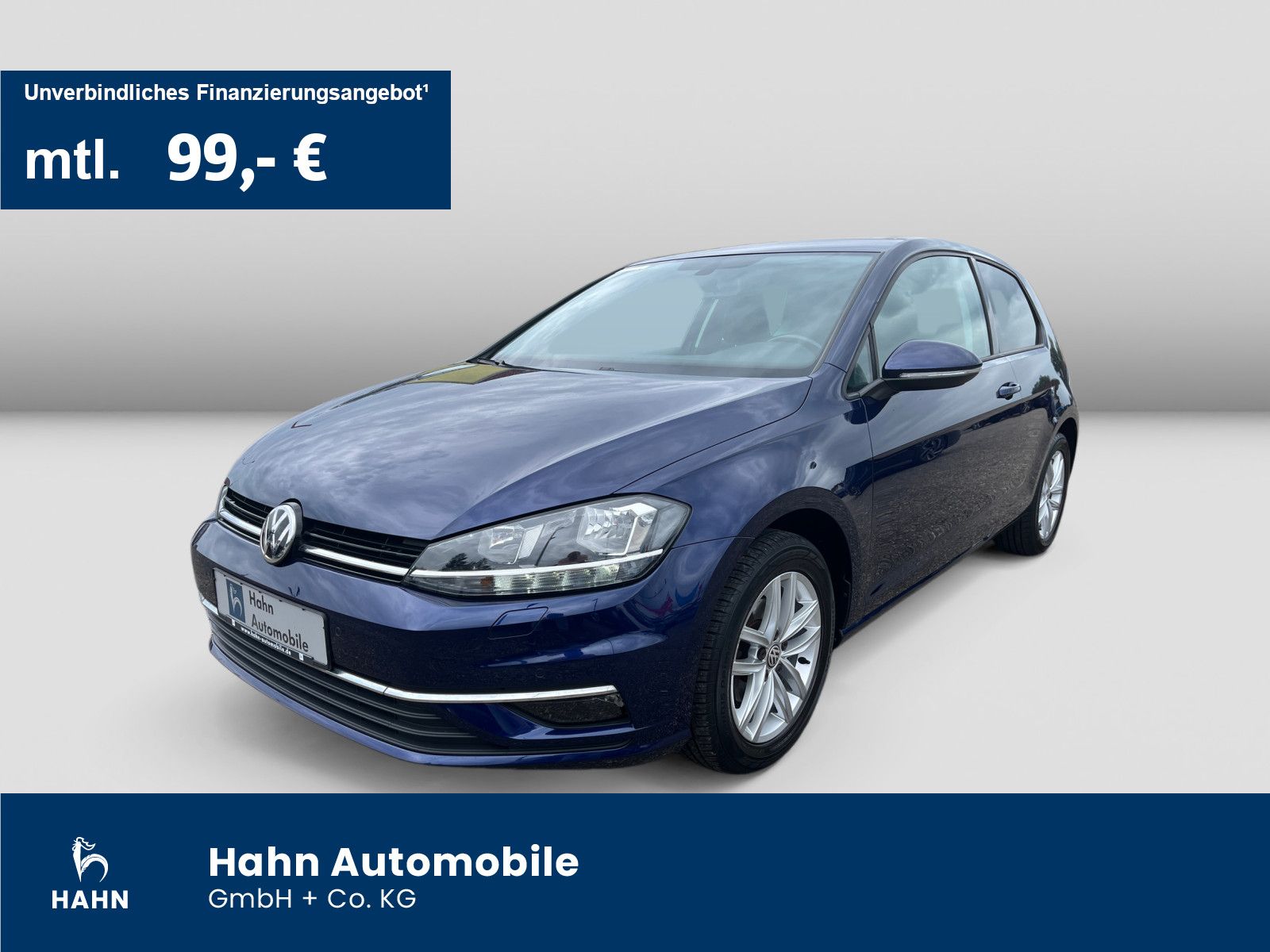 VW Golf
