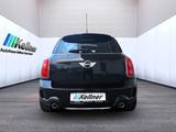 MINI Cooper SD Countryman  All4 Aut.+Klimaaut.+Leder+ - MINI Cooper SD Countryman: Limousine