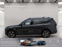 BMW X7 M60 - Vorschau Bild 2