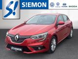 Renault Megane IV 1.2 TCe 130 Intens Navi StHzg SHZ GRA  - Renault