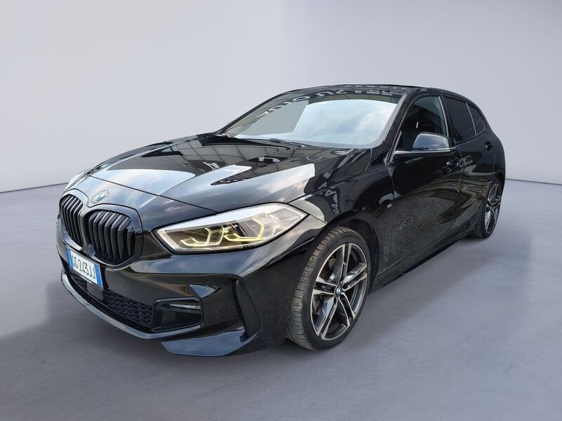Image of BMW 118