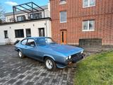 Ford Capri 2,3 S Oldtimer - Ford Capri mit Benzin-Antrieb