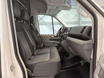 Volkswagen Crafter - 7