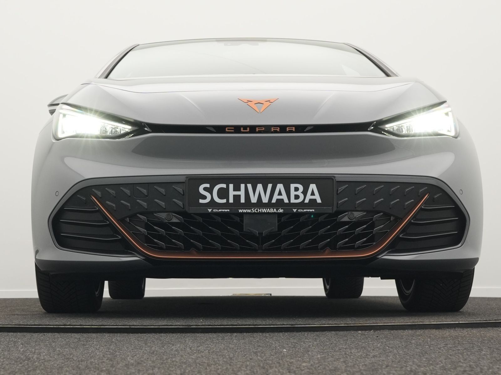 Cupra Born - Bild 40