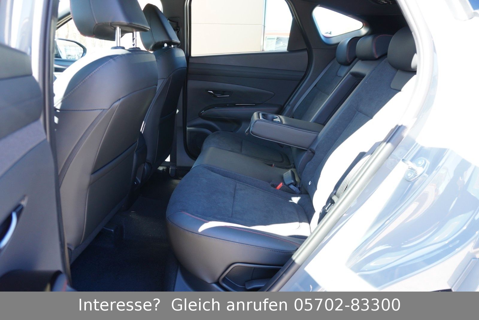 Hyundai TUCSON - Bild 7