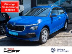 Skoda Kamiq 1.0 TSI Essence OPF (EURO 6e) AHK LED KLIM