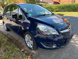 Opel Meriva 1.4 Color Edition 103kW.Tuv Neu - Opel Meriva: Color Edition