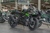 Kawasaki Ninja ZX6R, Modell 2026, sofort lieferbar - Kawasaki Motorräder in Dresden