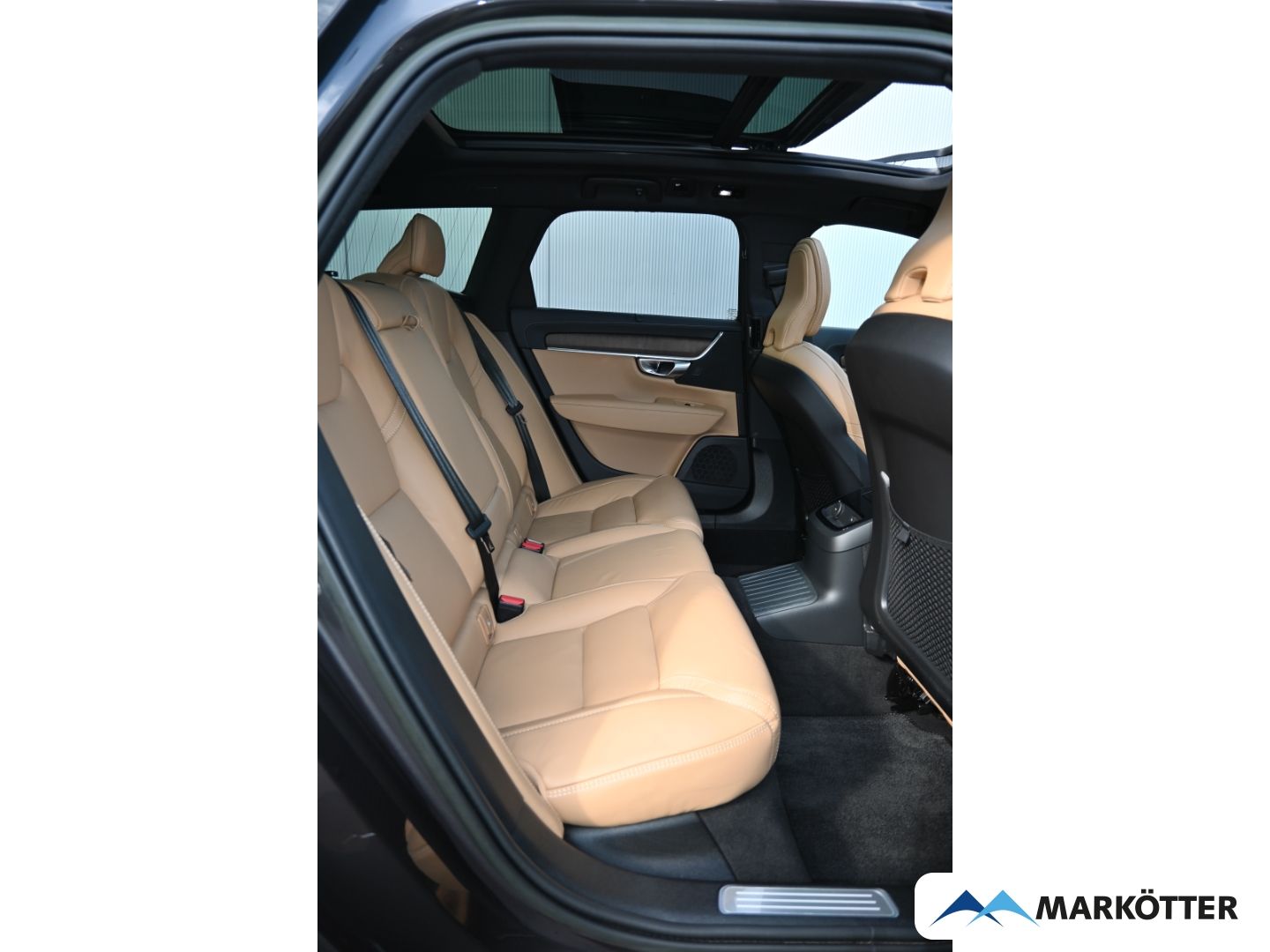 Volvo V90 T8 AWD Plus Bright Recharge AHK/S-Dach/FourC foto 13