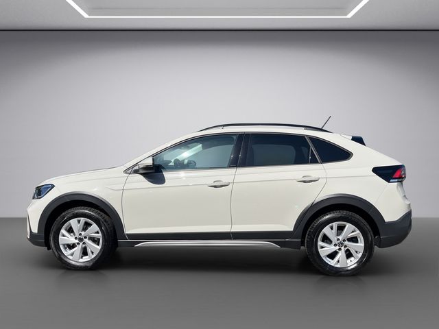 Taigo Life 1,0 l TSI 70 kW 95 PS 5-Gang