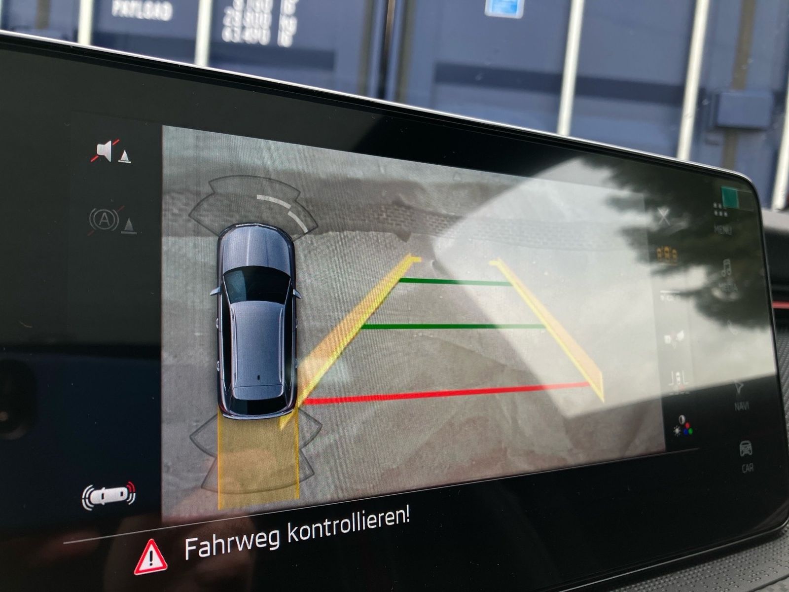 Skoda Kamiq - Bild 21