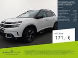 Citroën C5 Aircross Feel Pack - gebrauchte Citroën C5 Aircross aus dem Jahr 2021