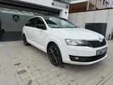 Skoda Rapid Spaceback 1.2 TSI Style Plus"Panoramadach" - Skoda Rapid: Style