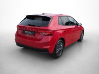 Skoda Fabia - Vorschau Bild 3