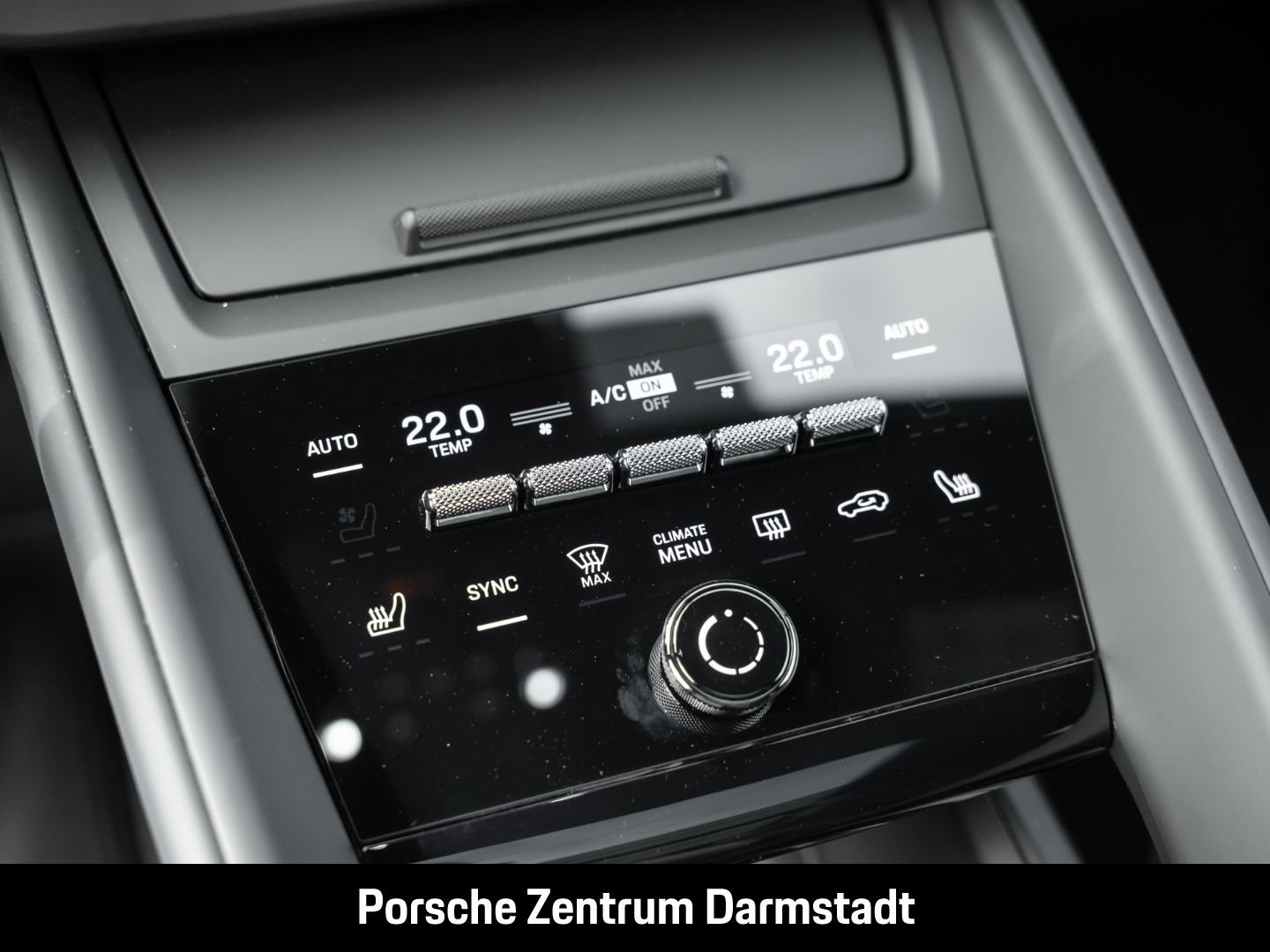 Porsche Macan - Bild 12