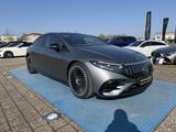 Mercedes-Benz AMG EQS 53 4M+ AMG+BURM+NIGHT+DIGI LIGHT+HYPER - Mercedes-Benz EQS Gebrauchtwagen