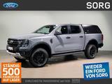 Ford Ranger  Tremor Doppelkabine "Hardtop" - Ford Ranger aus 2025