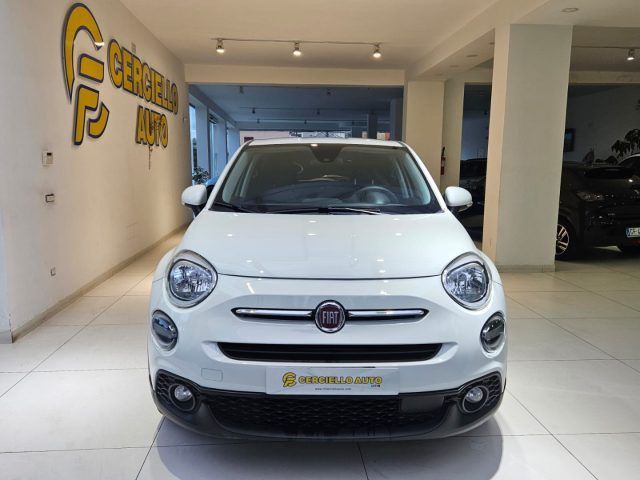 Fiat FIAT 500X 1.3 T4 150 CV DCT Connect da ?179,00 m