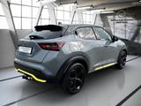 Nissan Juke 1.0 DIG-T Kiiro Automatik AHK Serice Neu - Nissan Juke: Kiiro