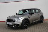 MINI Cooper S Countryman S ALL4 ( 13.563 € NETTO ) - silberne MINI Cooper S Countryman
