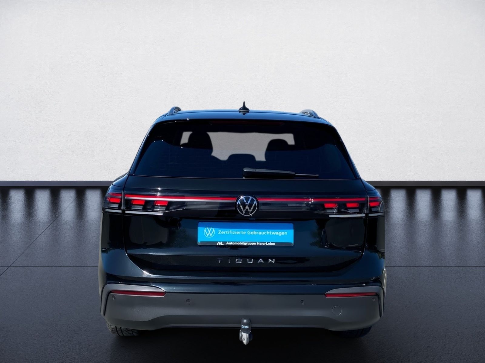Volkswagen Tiguan - Bild 5
