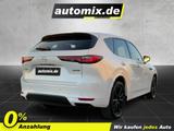 Mazda CX-60 3.3 e-SKYACTIV-D 200 Homura ACC,AUTOM.,LED - Mazda CX-60 mit Diesel-Antrieb: Automatik