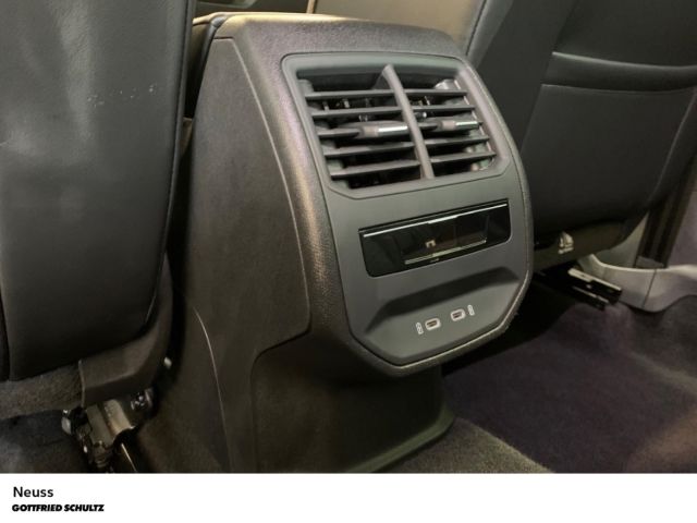 Seat Leon - Bild 16