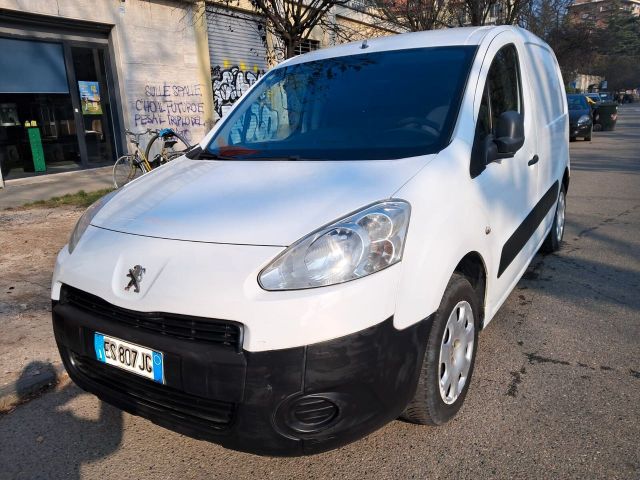 Peugeot Partner 1.6 8V HDi 75CV 3 POSTI