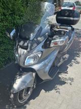 Suzuki Burgman 650 Executive - Suzuki Motorräder in Frankfurt