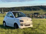 Microcar DUÈ - Microcar Gebrauchtwagen von 2021