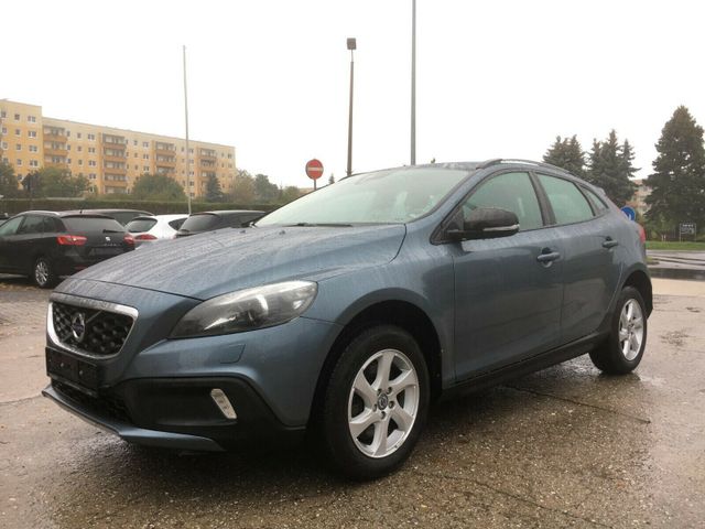 Volvo V40 Momentum Insp.ZR / Oel neu