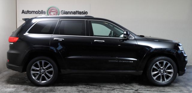 Jeep Grand Cherokee 3.0CRDSummit1.Hand*AHK*Facelift