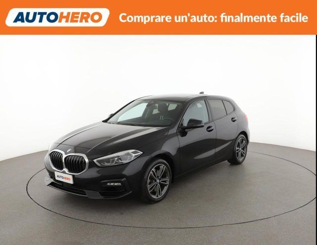 Image of BMW 118