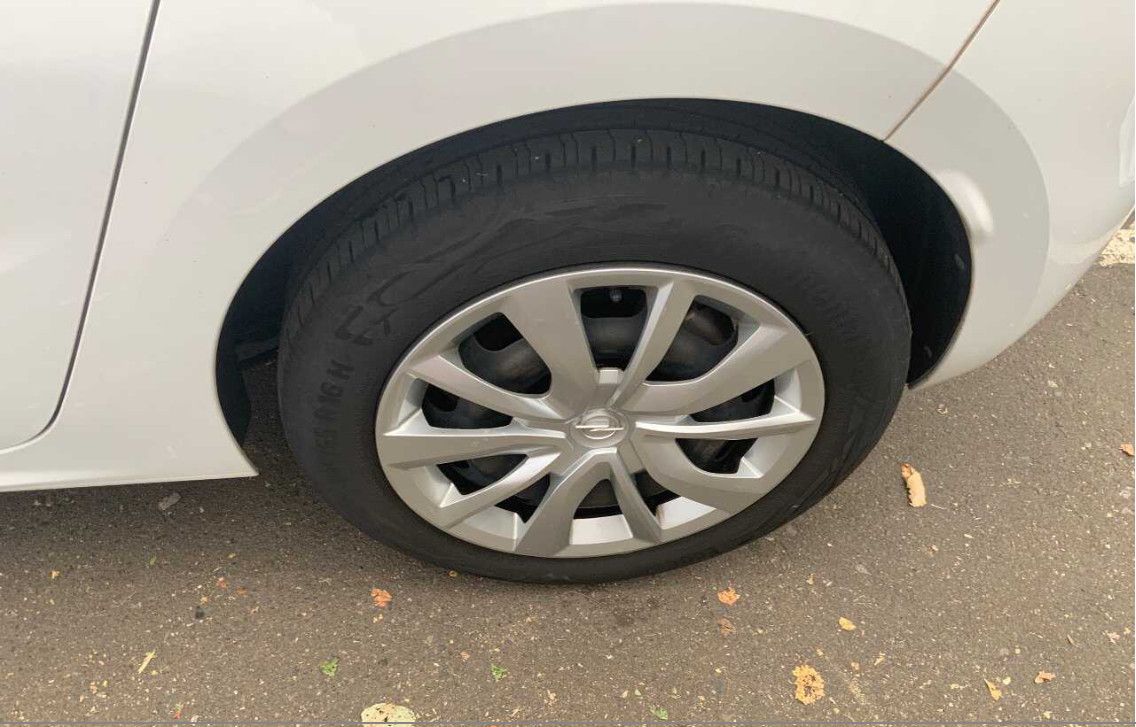 Fahrzeugabbildung Opel Corsa 1.5d Edition KLIMA/TEMP/DAB/PDC/LM/8Fa