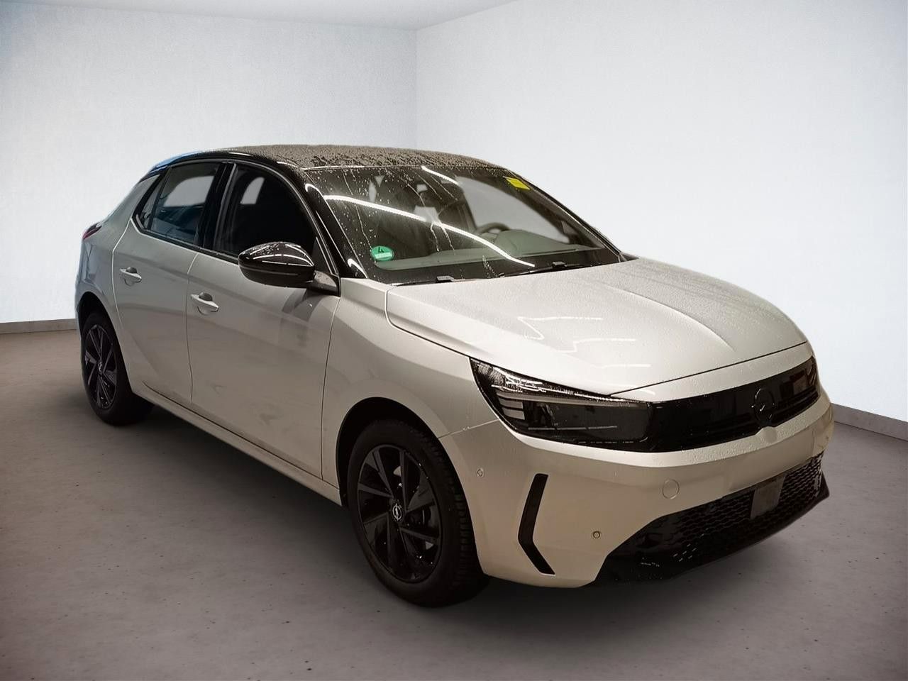 Fahrzeugabbildung Opel Corsa F GS/Kamera/Allwetter!