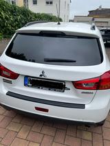 Mitsubishi ASX Erstzulassung 6.2016 - Mitsubishi ASX von privat