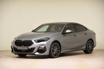 BMW 218 Gran Coupé