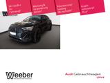 Audi e-tron quattro S line *BLACKSTYLE*KAMERA*LED*NAV - Audi: Allradantrieb