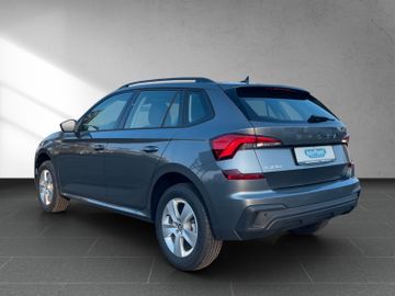Skoda Kamiq 1.0 TSI DSG Essence *KLIMA*ALU*SHZ*DAB