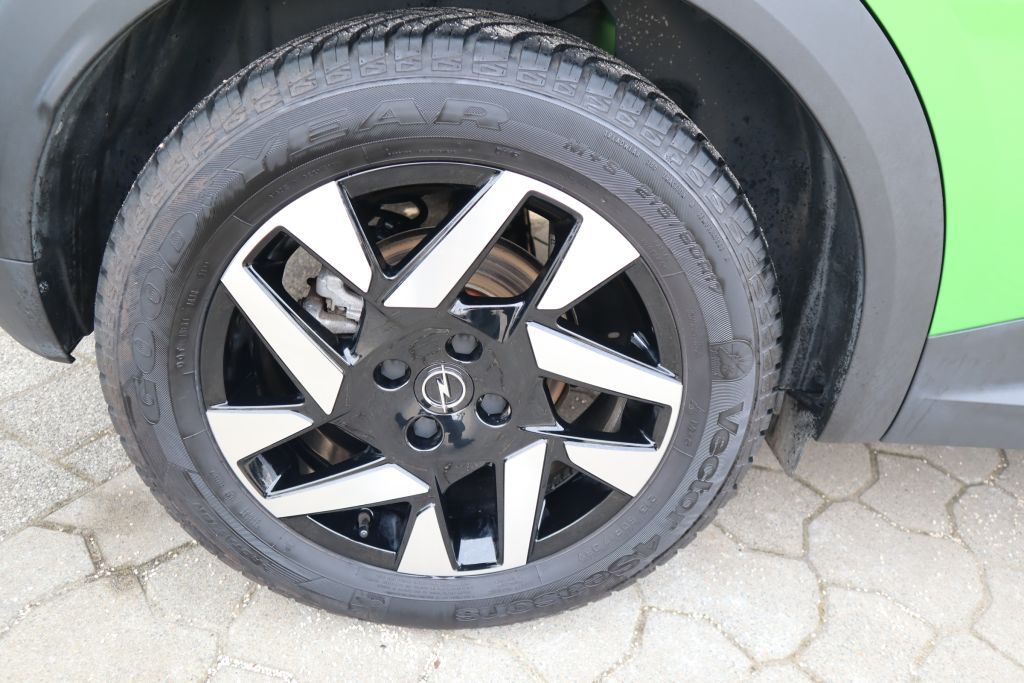 Fahrzeugabbildung Opel Mokka-e Elegance+LED+Allwetter+Keyless