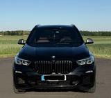 BMW X5 M50 M50d Xdrive. 22Zoll *VOLL*