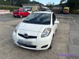 Toyota Yaris 1,0-l-Dual-VVT-i Cool Cool